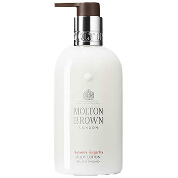Heavenly Gingerlily Body Lotion - Tělové mléko